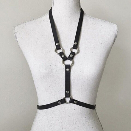 Портупея Бусы