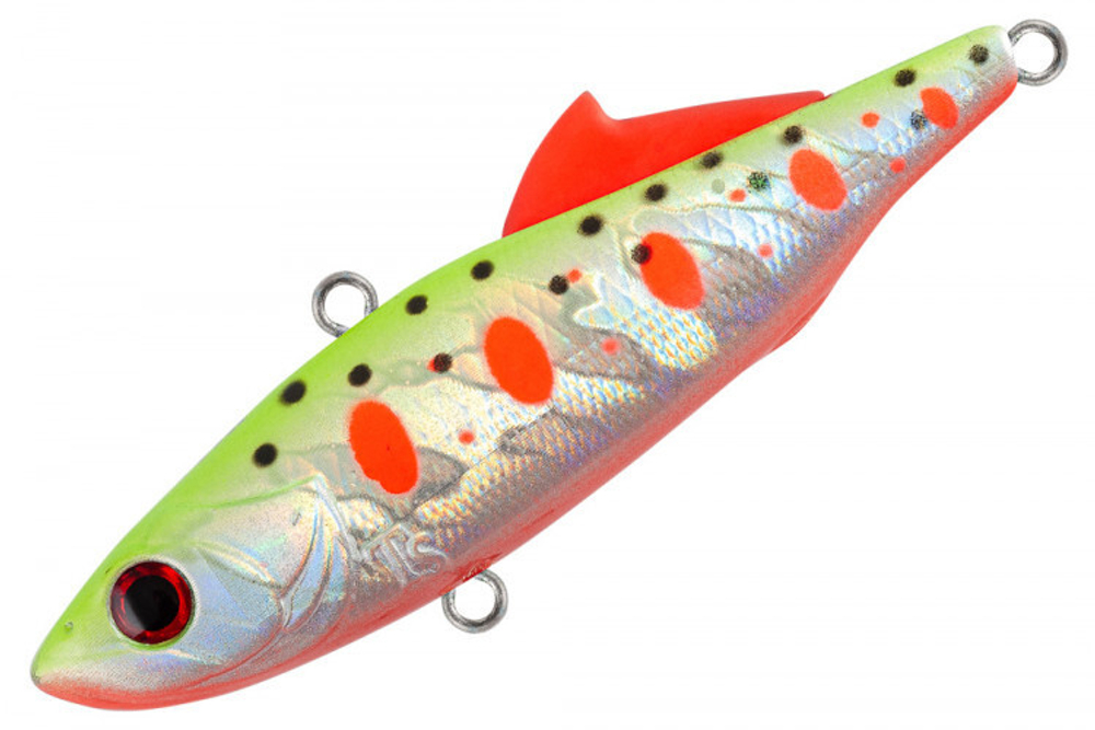 Раттлин TsuYoki Nakama 63S (63мм, 15.3гр)