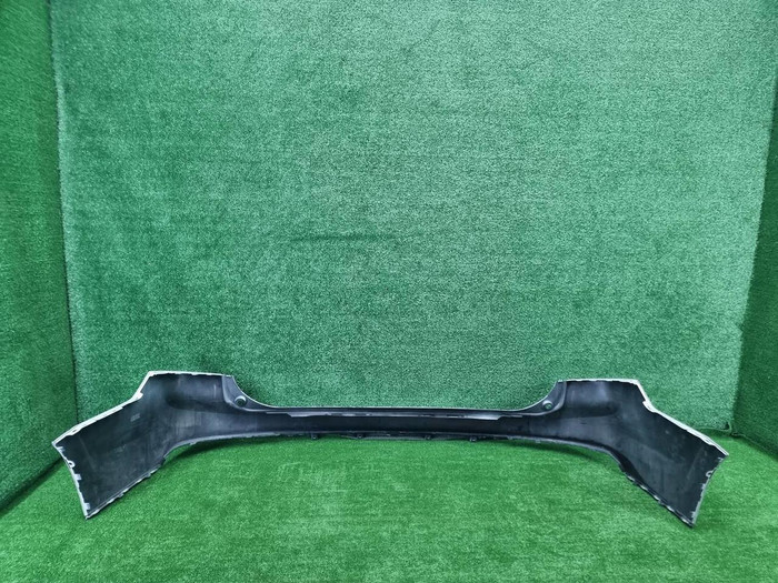 Бампер задний Volvo XC90 2 (2014-2019)