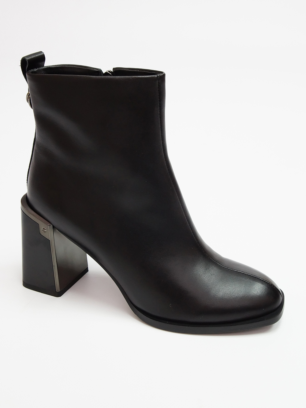 Полусапоги женские демисезонные