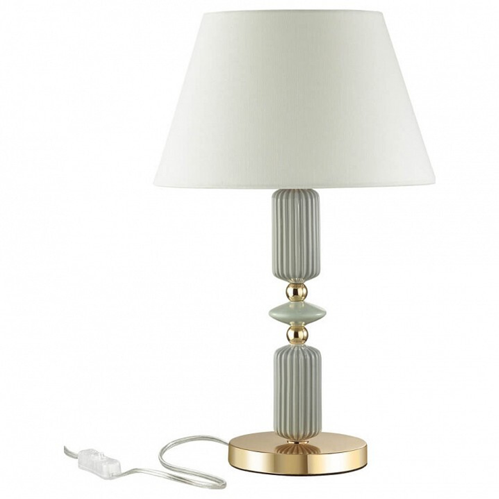 Настольная лампа Odeon Light 4861/1TA