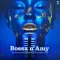 Various – Bossa N' Amy - The Electro-Bossa Songbook Of Amy Winehouse (Coloured Pink) LP