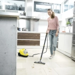 Пароочиститель Karcher SC 4 EasyFix