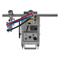 Сварог CG1-30 машина термической резки с рельсой и штангой 00000099179