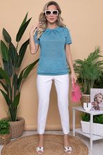 Блузка 41572-1 Avili