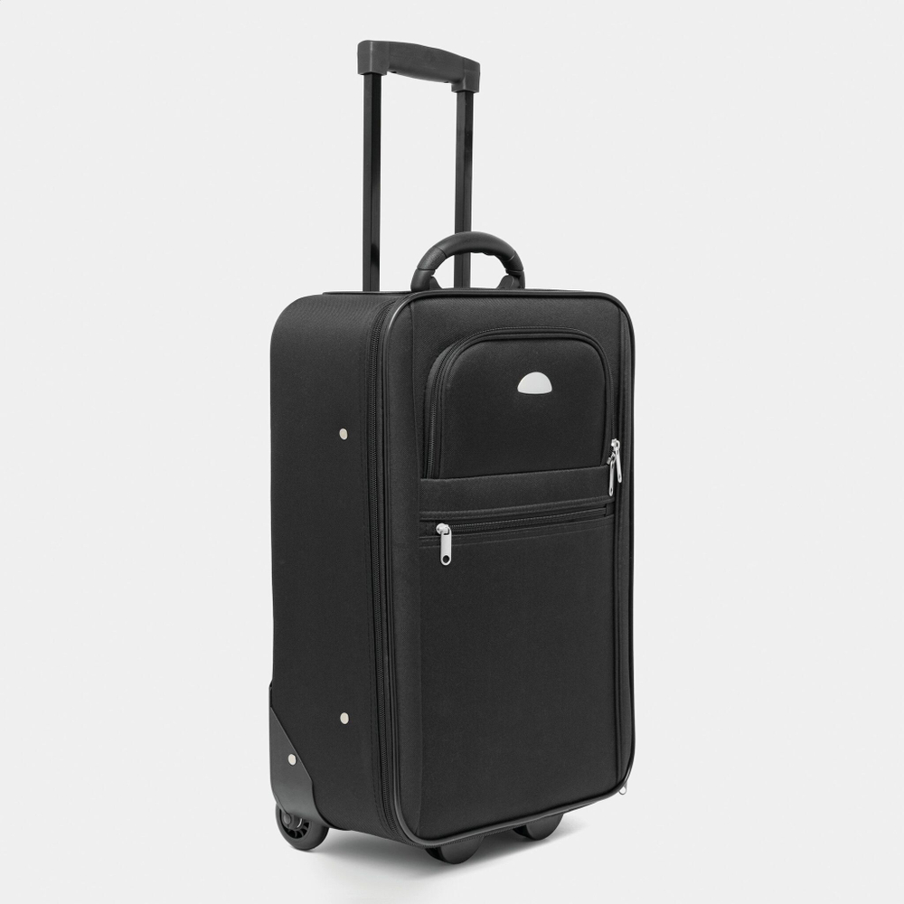 Чемодан-тележка DUBLIN