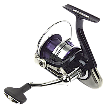 Катушка Nautilus Twin Force HD -