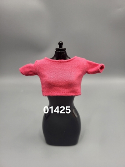 Одежда для куклы Барби винтаж топ 01425