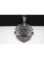 Подарочный мини бар"Фрегат"