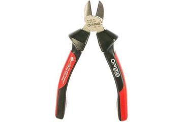 Усиленные бокорезы L=160мм OrbisWill 28-160/20RR