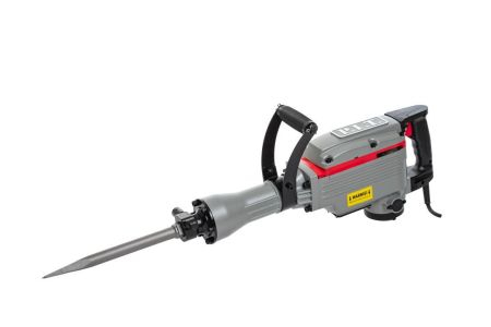 Молоток отбойный GSH65-C4 PIT (42 Дж, 1700Вт, 1850уд/мин, залить масло п/эксп, HEX 30мм)