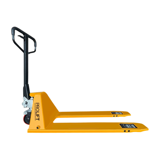 Гидравлическая тележка PROLIFT AC-low-35