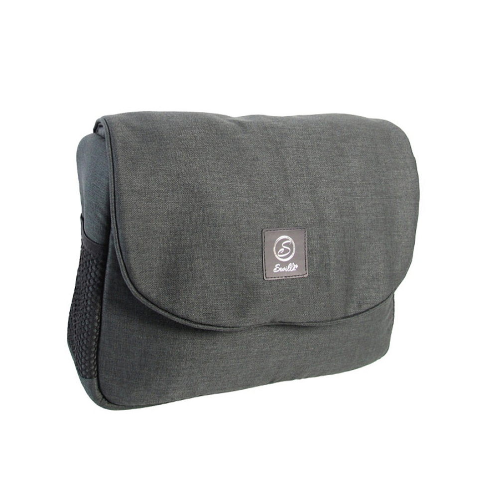 Детская коляска Sevillababy Alterro 2 в 1 темно-зеленый