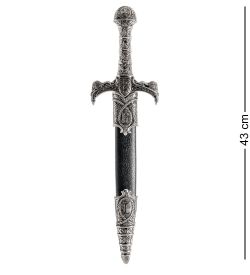 GAEM Art ПК-605 Панно «Дага Ричарда Великого» 40х65