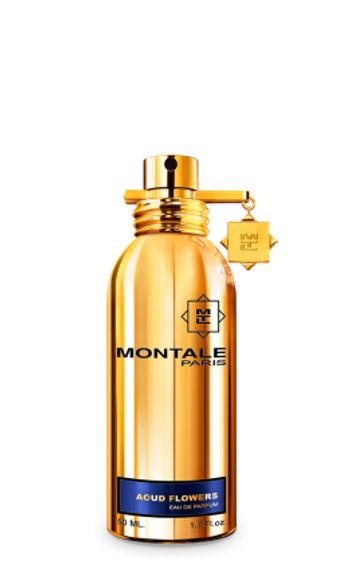 Montale Aoud Flowers