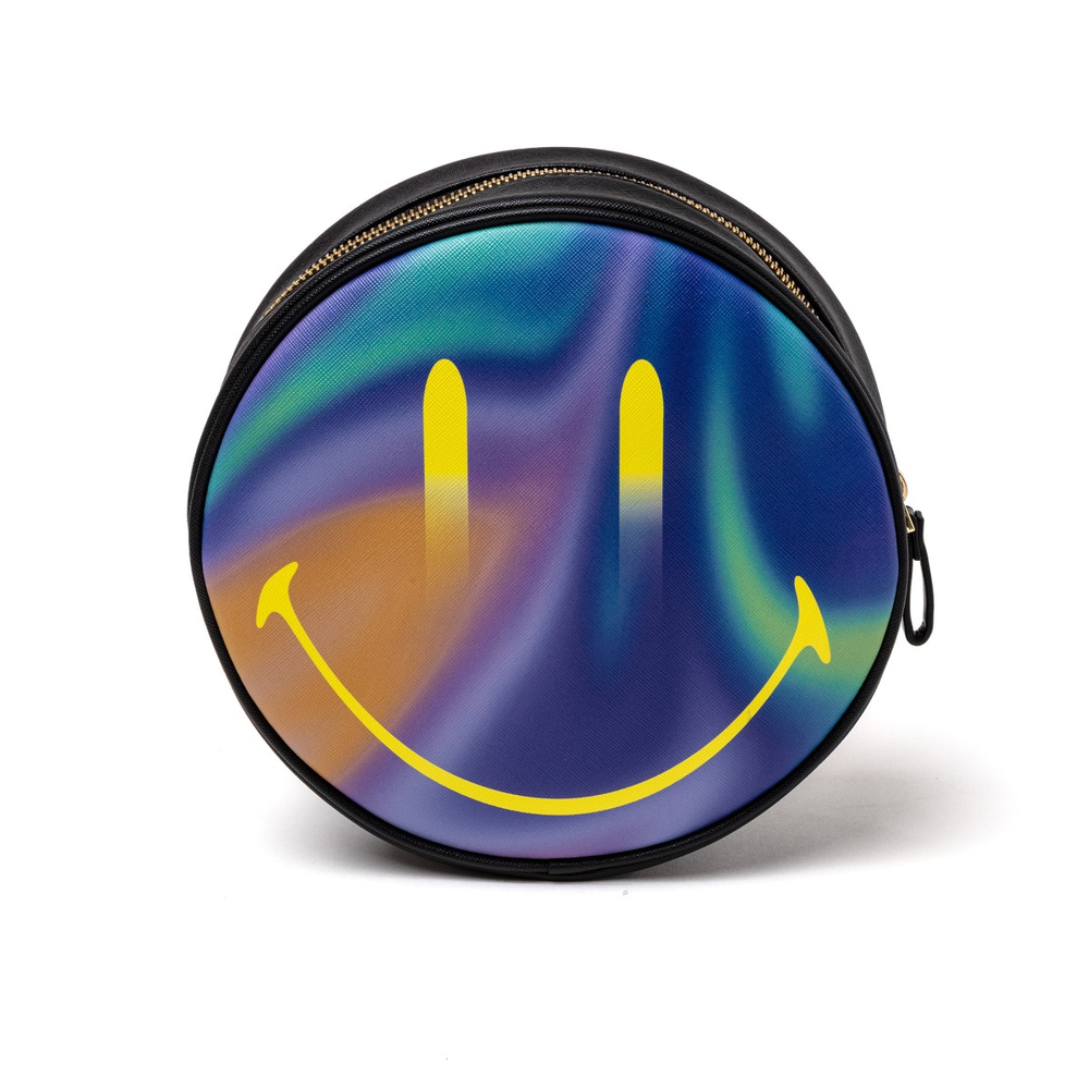 Косметичка Gradient Smiley