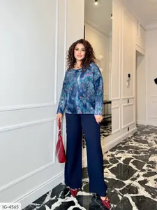 Костюм IG-4565 Фабрика Моды