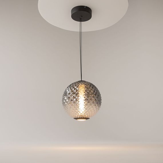 Подвесной светильник Maytoni MOD397PL-L12B3K