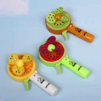 Вентилятор «Киви» 18 см