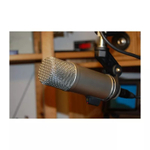 Студийный микрофон Rode Broadcaster