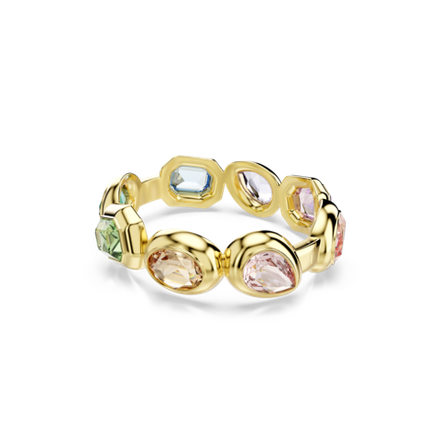 GEMA:BANGLE CUFF MUL/GOS M