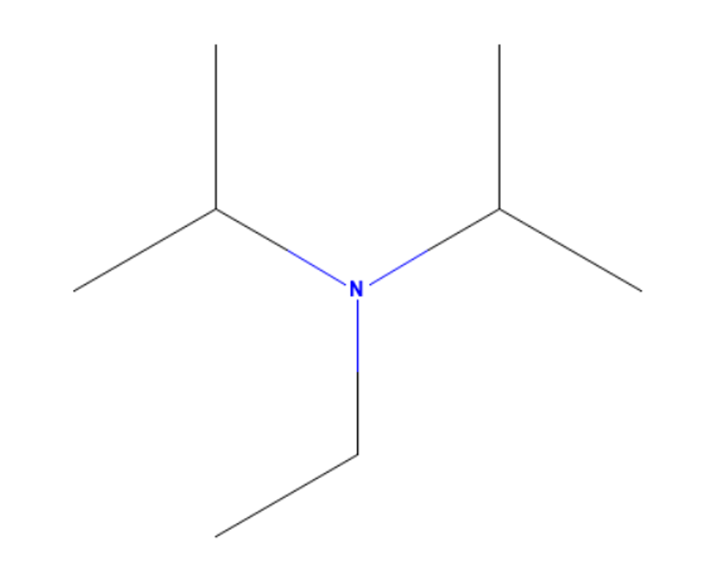 этилдиизопропиламин