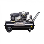 FoxWeld AEROMAX 380/100 HP масляный ременной компрессор 7068