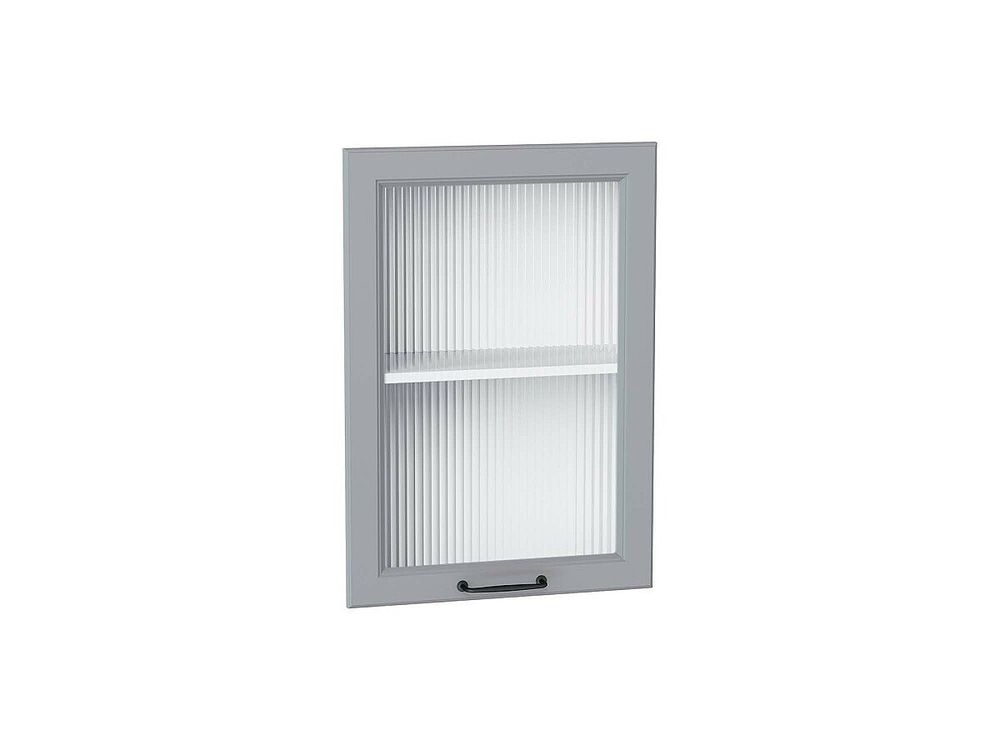 Комплект фасадов Ницца Royal со стеклом Moru для каркаса Ф-35 В500