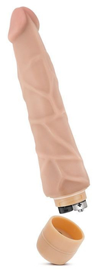 Blush Novelties Cock Vibe 1 – реалистичный вибратор без мошонки, телесный, 22,8 см