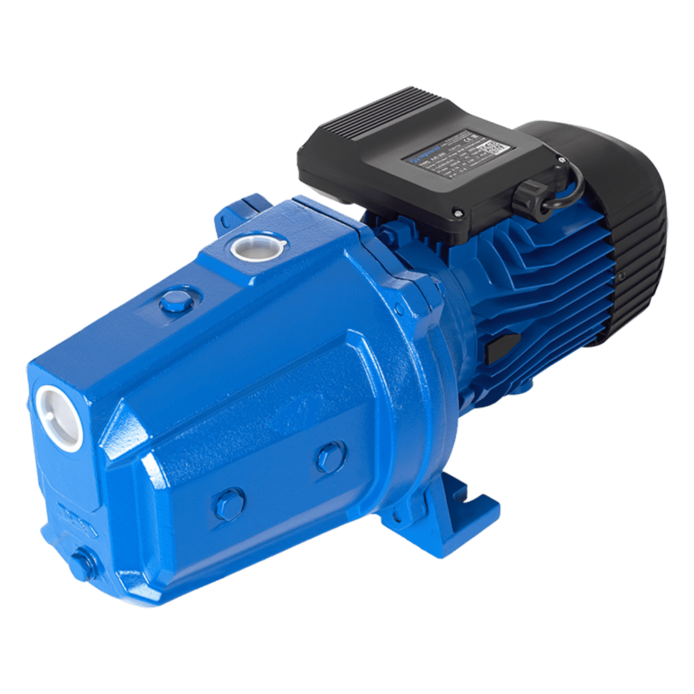 Насос Aquario AJC-200 (2200Вт. нап.60м. пр.110л/мин.)