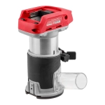 Аккумуляторный фрезер CMM 1835 WORTEX CMM183502629