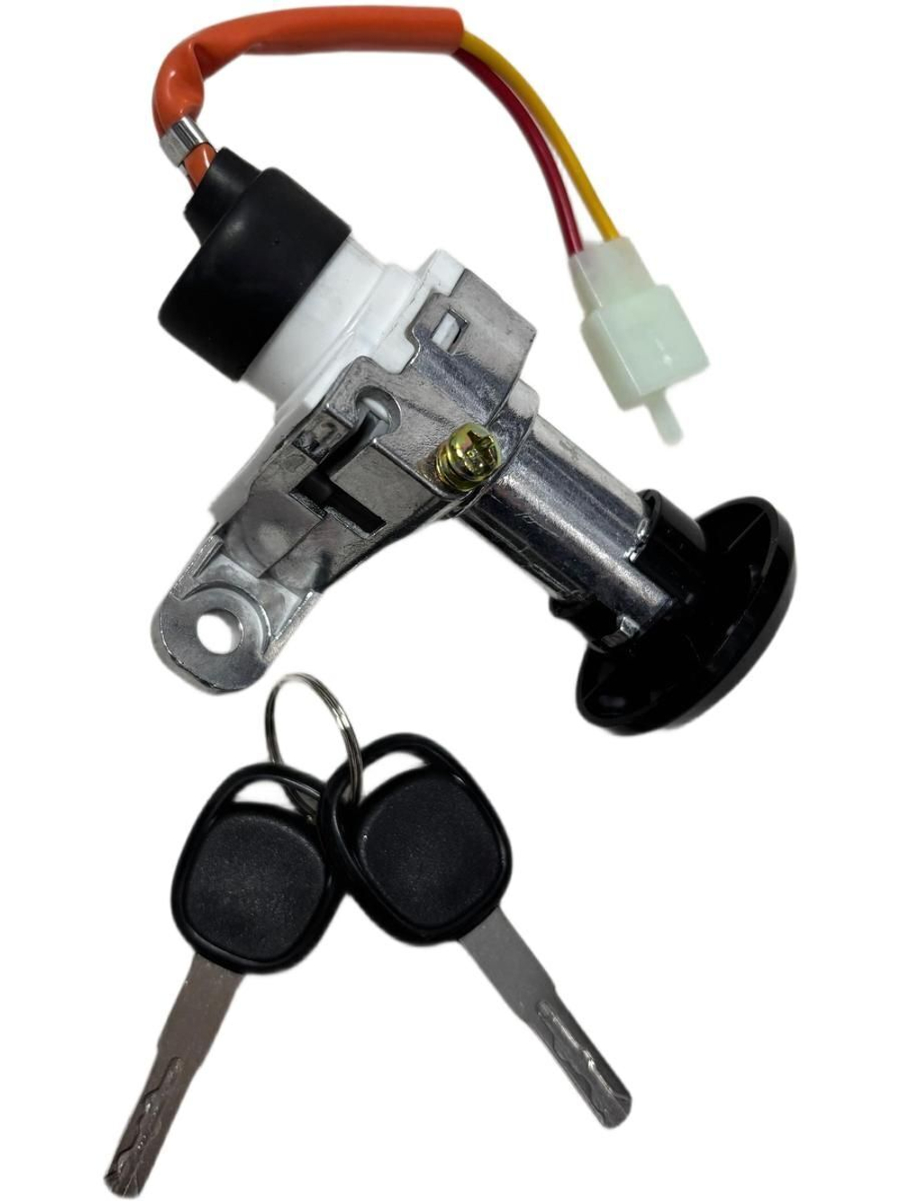 Личинка замок зажигания для электровелосипеда U2