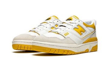 Кроссовки New Balance 550 Varsity Gold