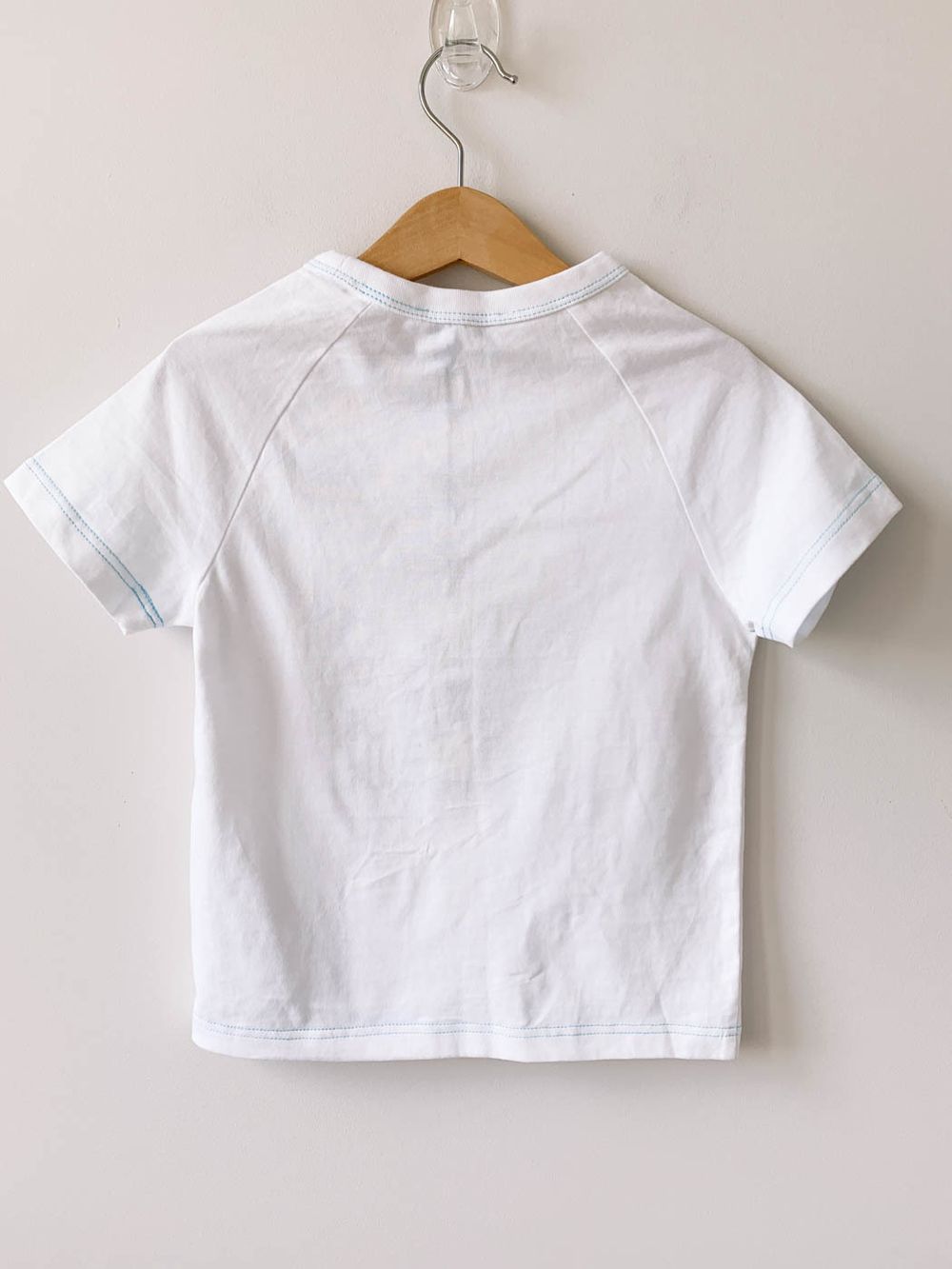 Футболка Little Marc Jacobs