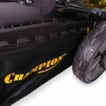 Газонокосилка бензиновая CHAMPION LM5347BS: 6 л.с., нож 53 см, LM5347BS