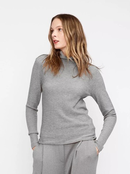 Свитер женский FREE AGE