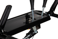 Снегоуборщик FLAIZER 100 E Economy