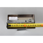 Настенный светодиодный светильник Aployt Fabayann APL.335.11.10