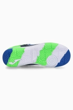 Футзалки Joma Top Flex 2533 IN Junior - темно-синий