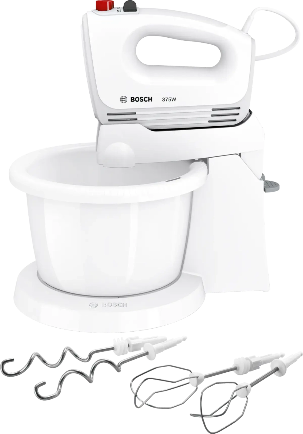 Миксер Bosch MFQ2600W