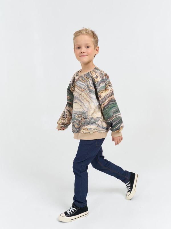 Свитшот облегченный 