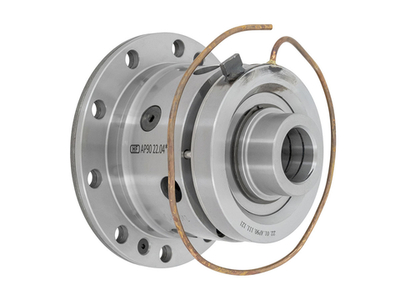 Блокировка переднего дифференциала HF пневматическая (без компрессора) для Toyota Land Cruiser Prado 90, Hilux Surf, Tacoma, 4Runner, Tundra, Sequoia 7.5"