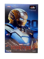 Фигурка Железный человек Iron Patriot Марвел ZD Toys 1906-30