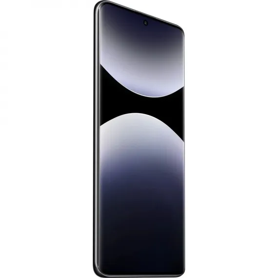 Смартфон Xiaomi Redmi Note 14 Pro NFC 8 ГБ | 256 ГБ («Полночный чёрный» | Midnight Black) (версия Global)