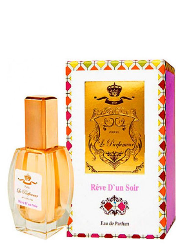 Le Parfumeur Reve D'un Soir