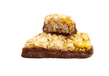 Злаковый батончик Kernel с медом , 50г