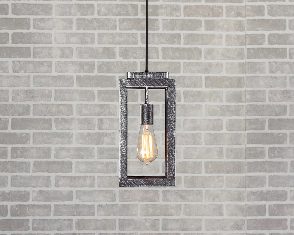 люстра подвесная Union filament 5012–D1