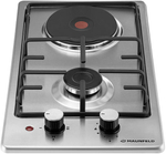 Комбинированная варочная панель Maunfeld EEHS.32.3ES.KG
