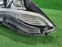 Битая Фара правая GAC GN8 (2019-2023) LED