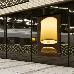 Декоративная настольная лампа Arte Lamp